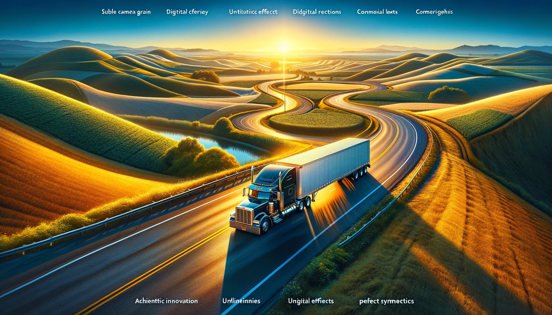 Earn While You Train: Paid CDL Truck Driver Apprenticeships in the U.S.