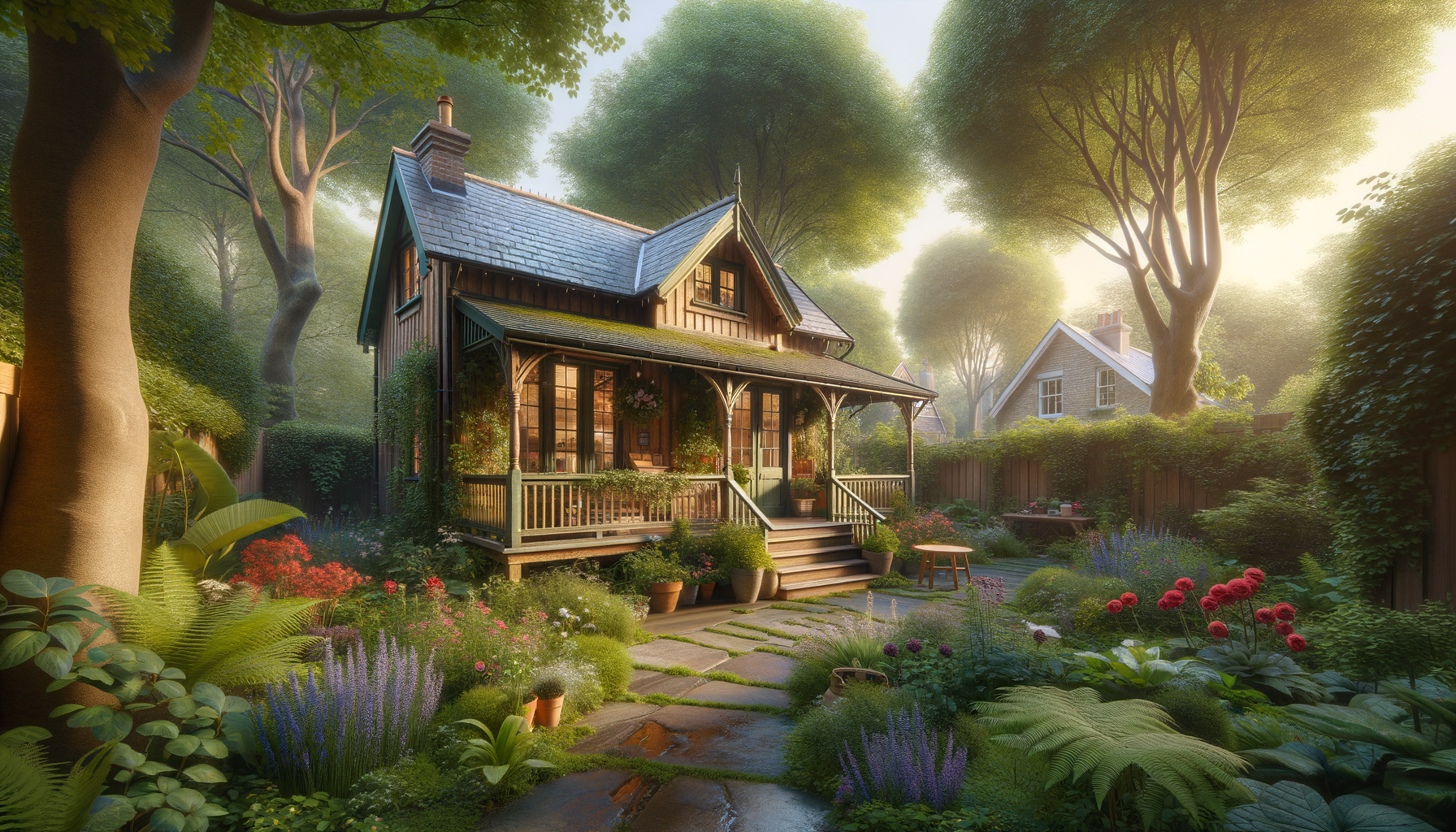 Exploring Backyard Cottages: A New Era in Senior Living Solutions