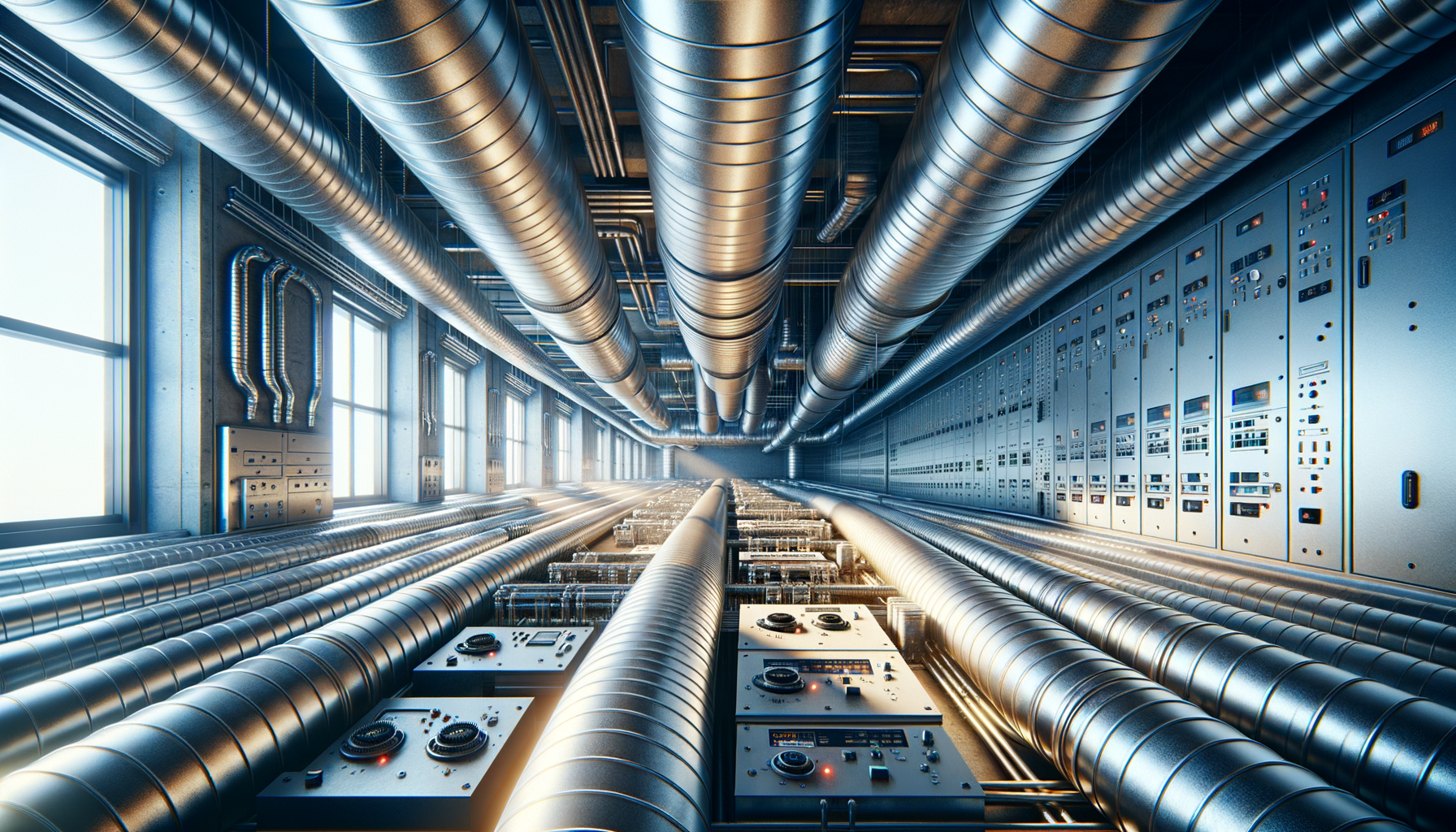 Exploring the HVAC Technician Program: A Pathway to a Rewarding Career