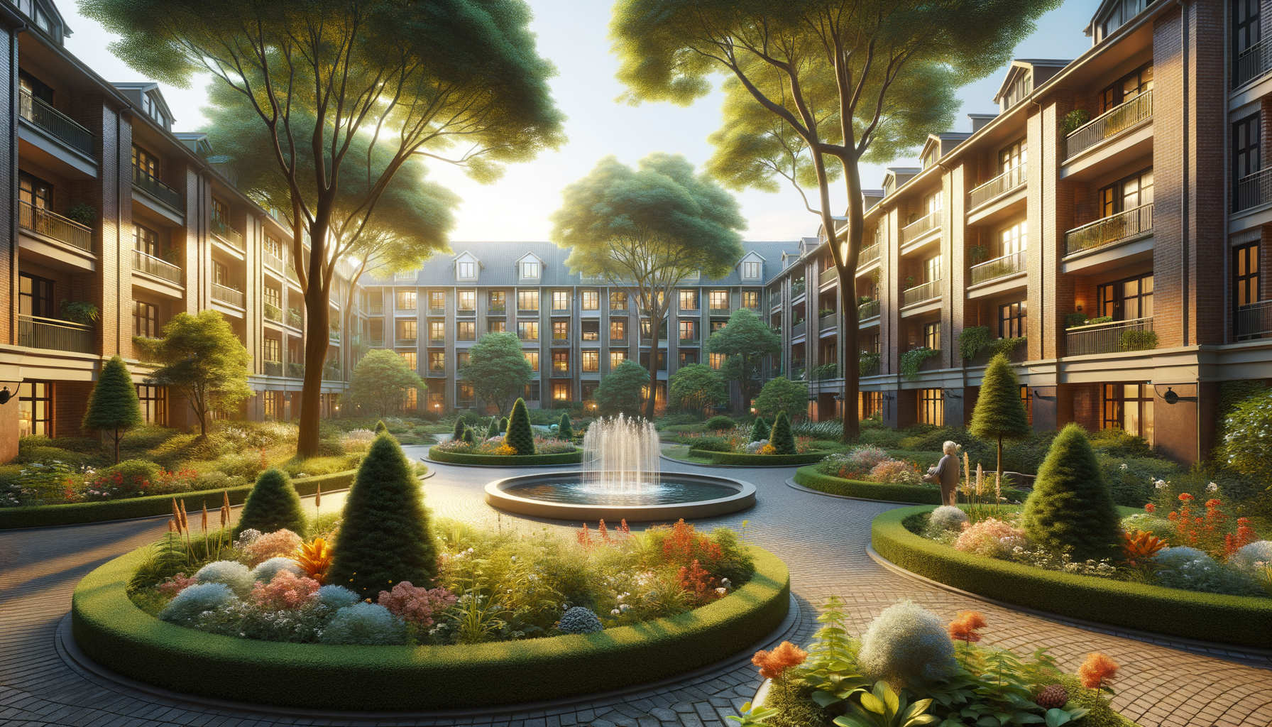 Highly Rated Senior Apartments in 2025: Costs, Types, and Living Tips