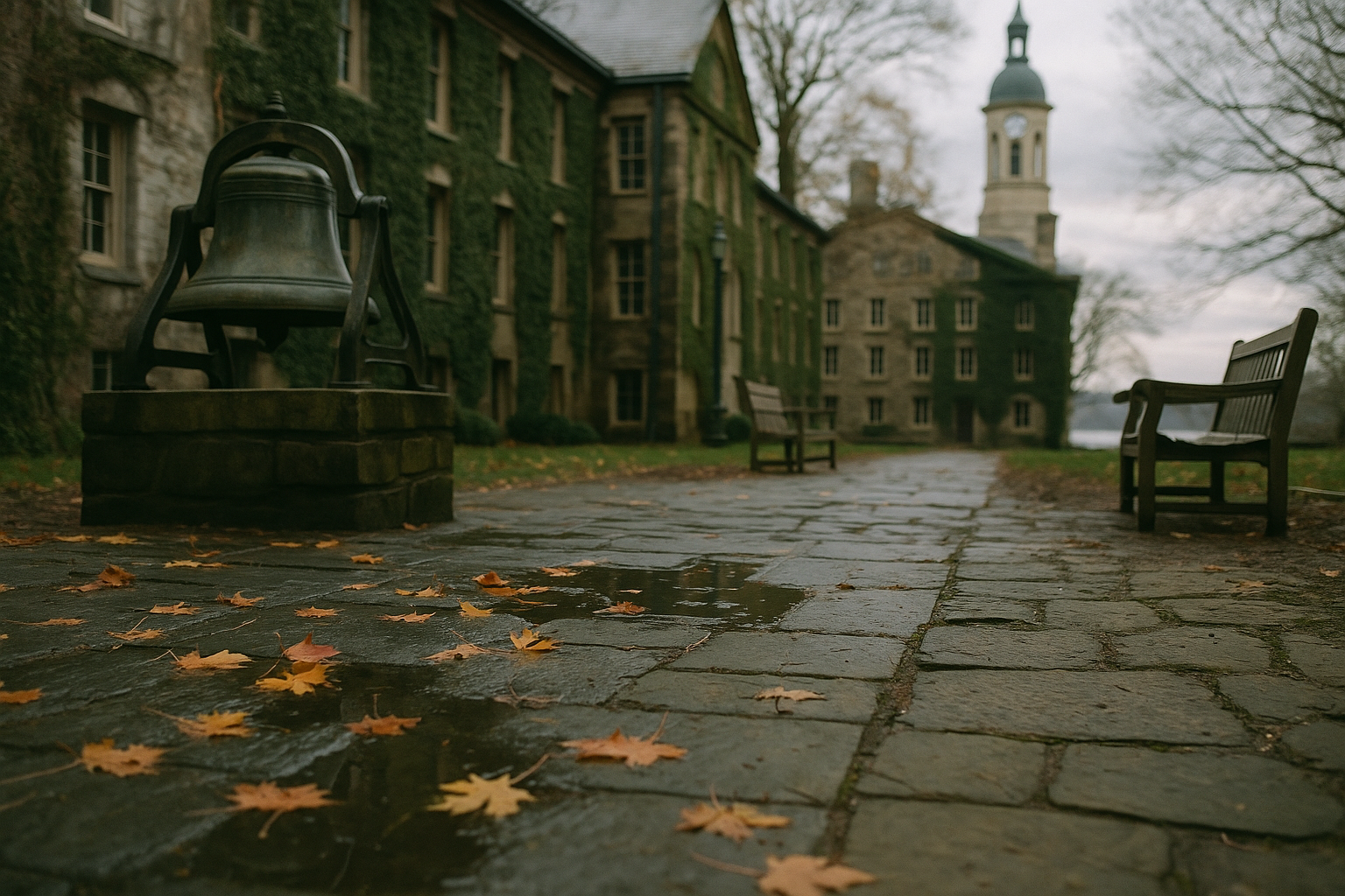 Five Top-Rated Colleges in New Jersey