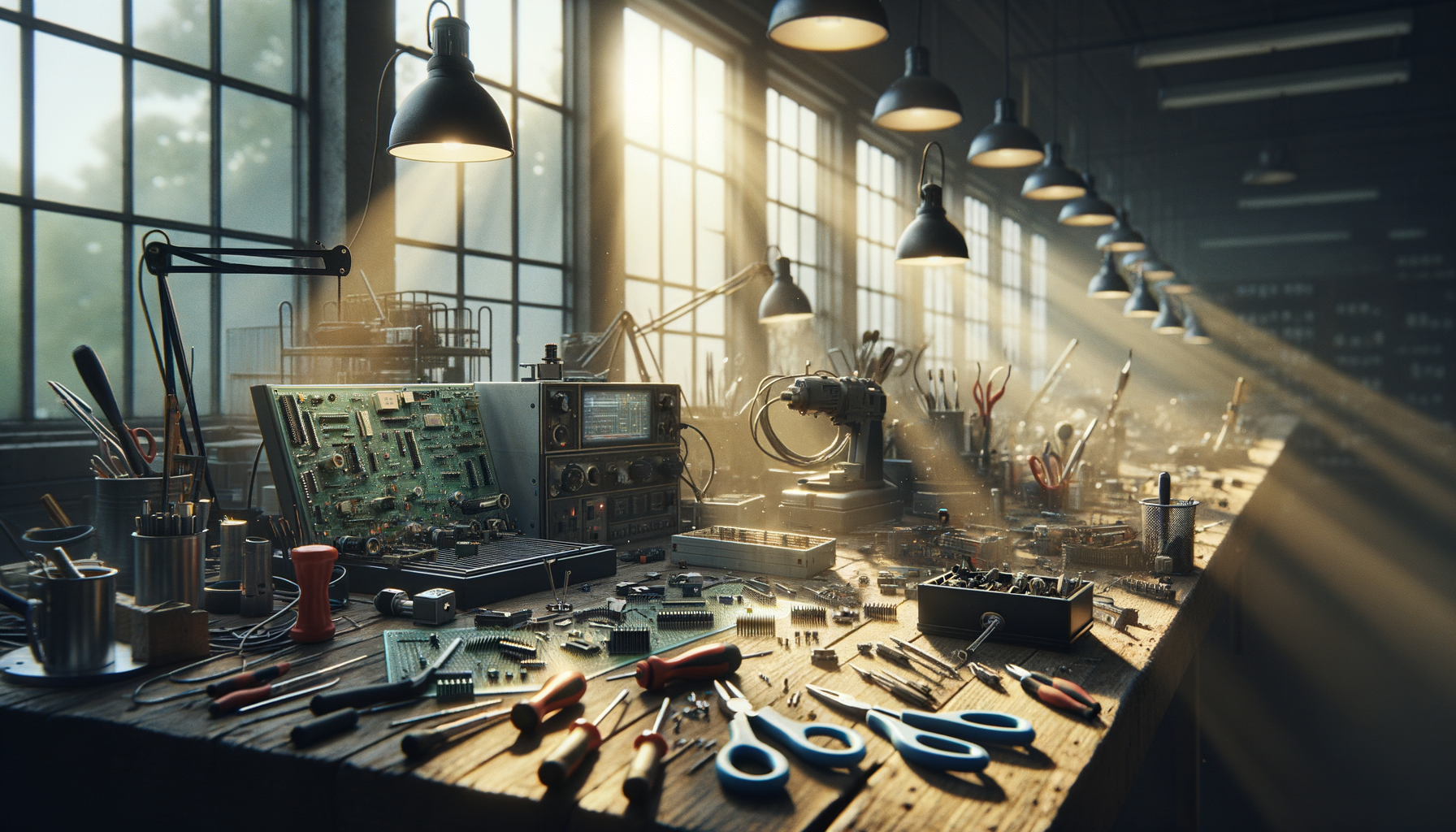 The Path to Becoming an Electrician: Training and Skills