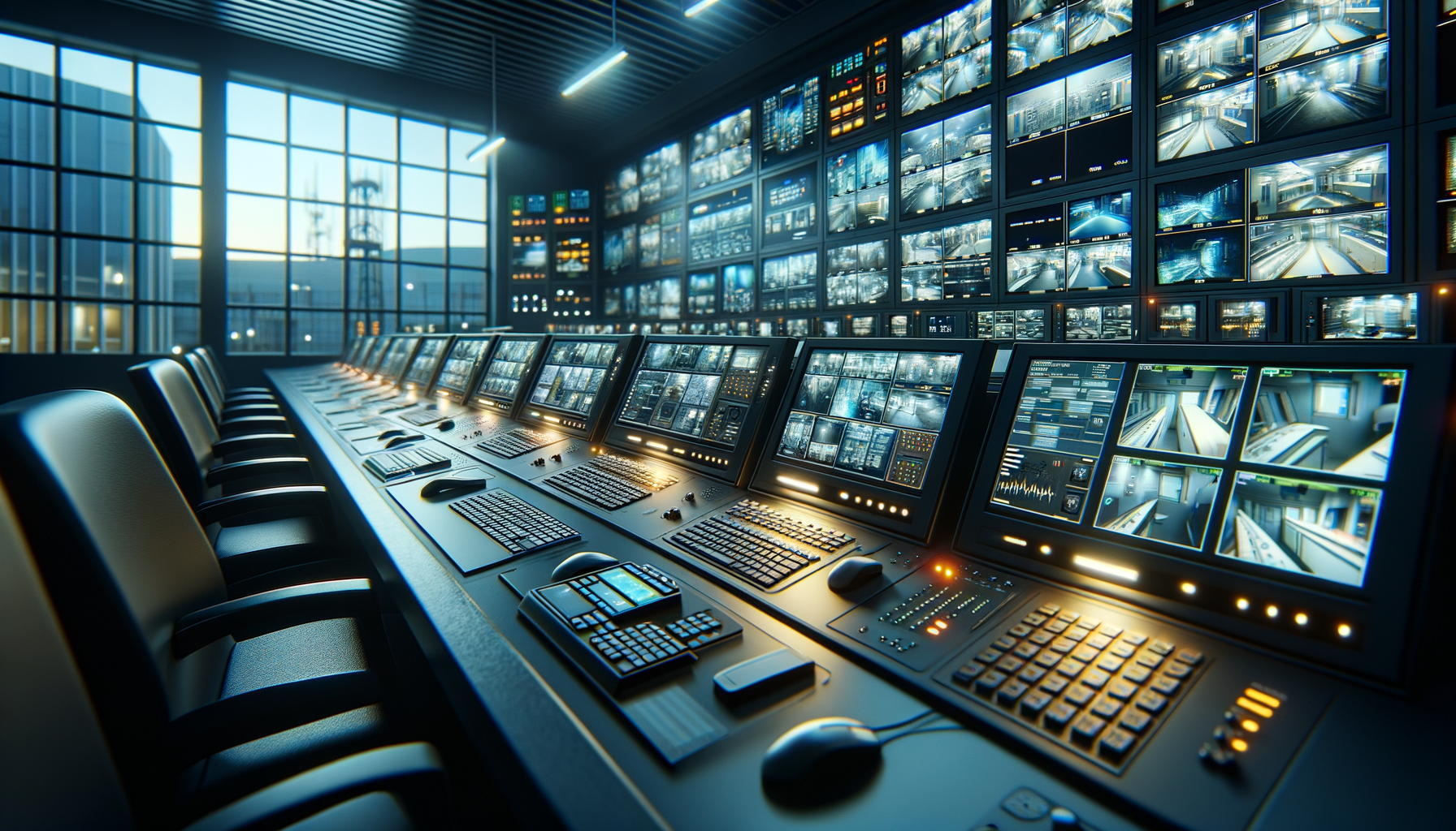 Exploring Security Guard Careers: Opportunities and Insights