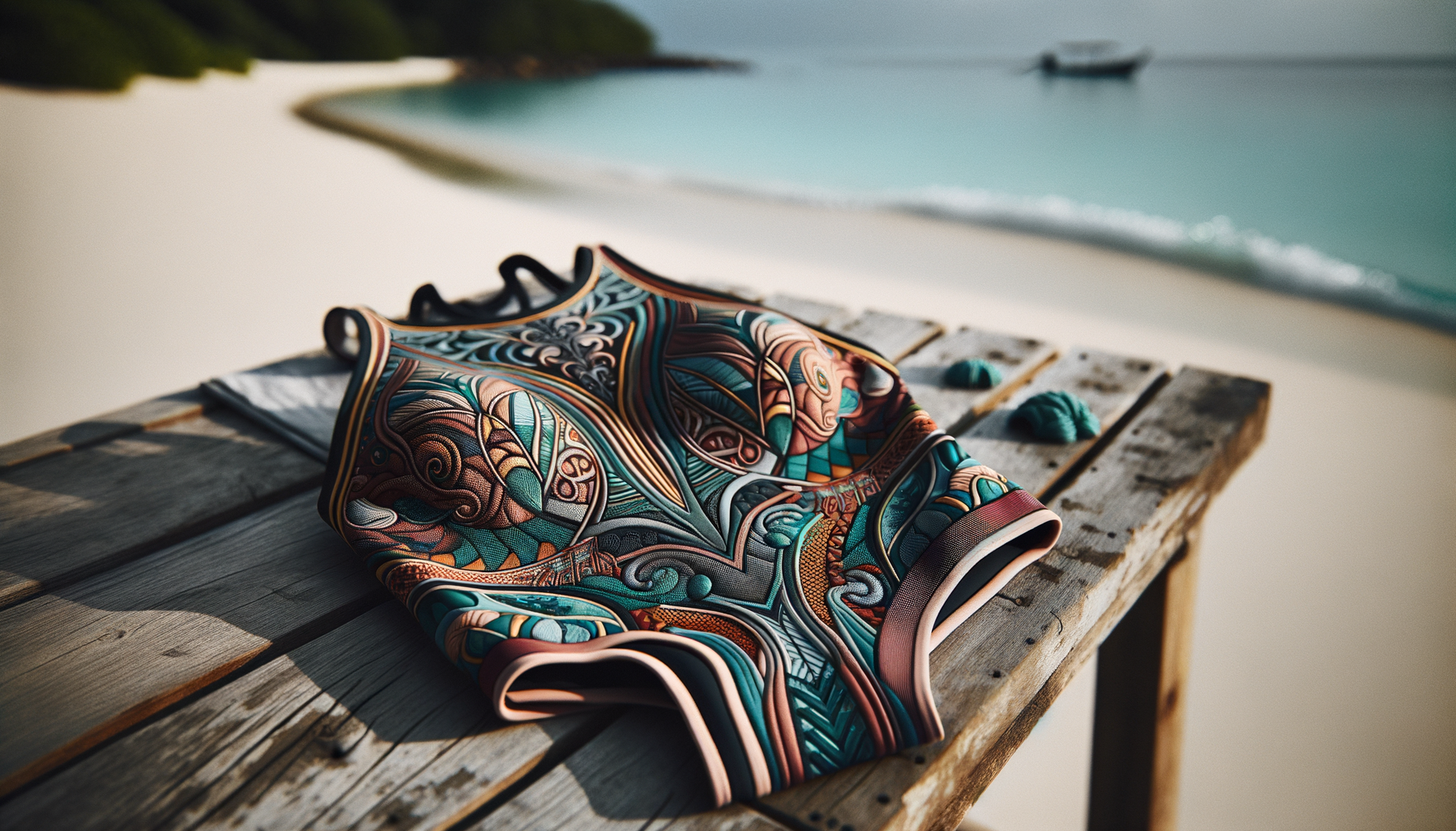 Innovative Swimwear Designs: A Dive into the Future of Fashion