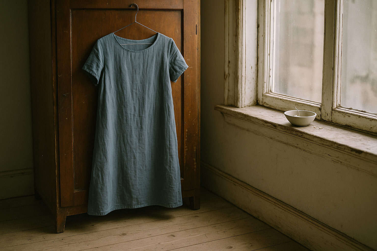 Vestidos elegantes para mujeres mayores de 50 años