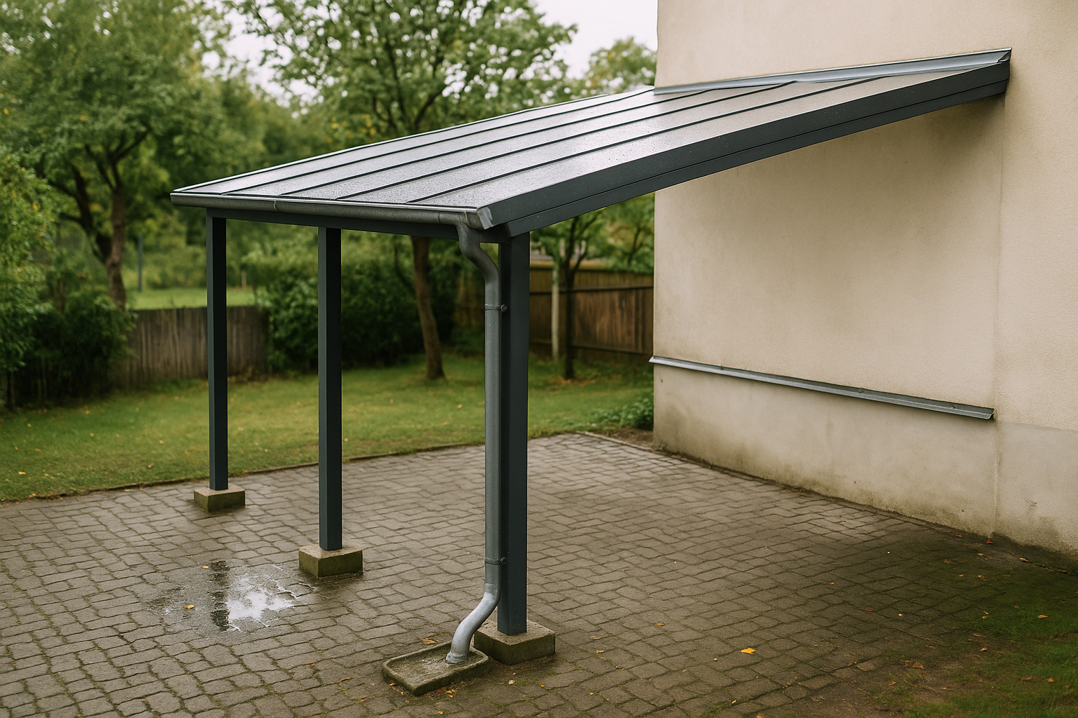 Polish Patio Covers (7×5 m): Designs, Materials, and Installation Tips