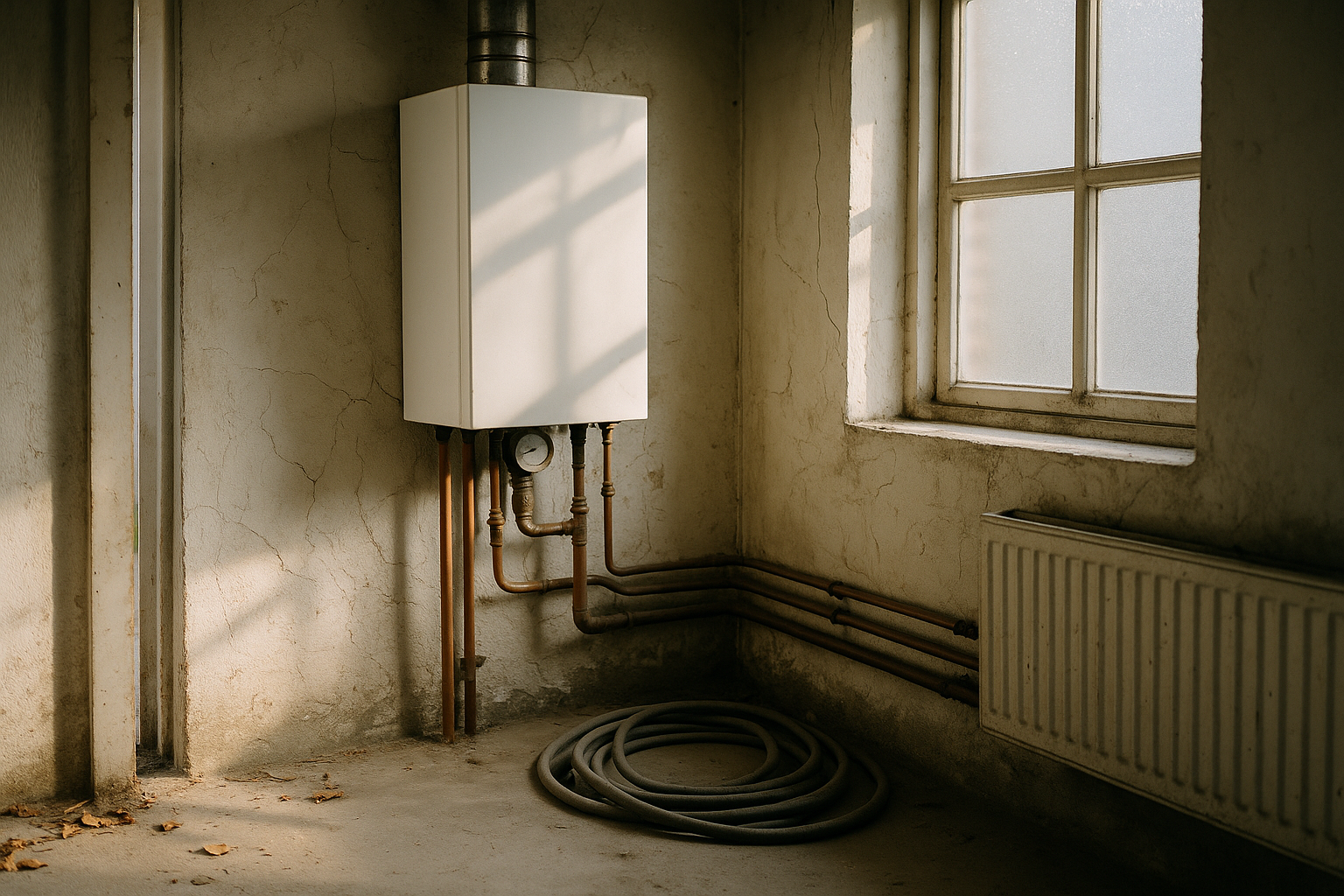 Ontdek hoe vervanging van gasboilers de energie-efficiëntie voor senioren kan beïnvloeden. Het is een belangrijk onderwerp dat het overwegen waard is, omdat het kan leiden tot meer comfort in huis en besparingen.