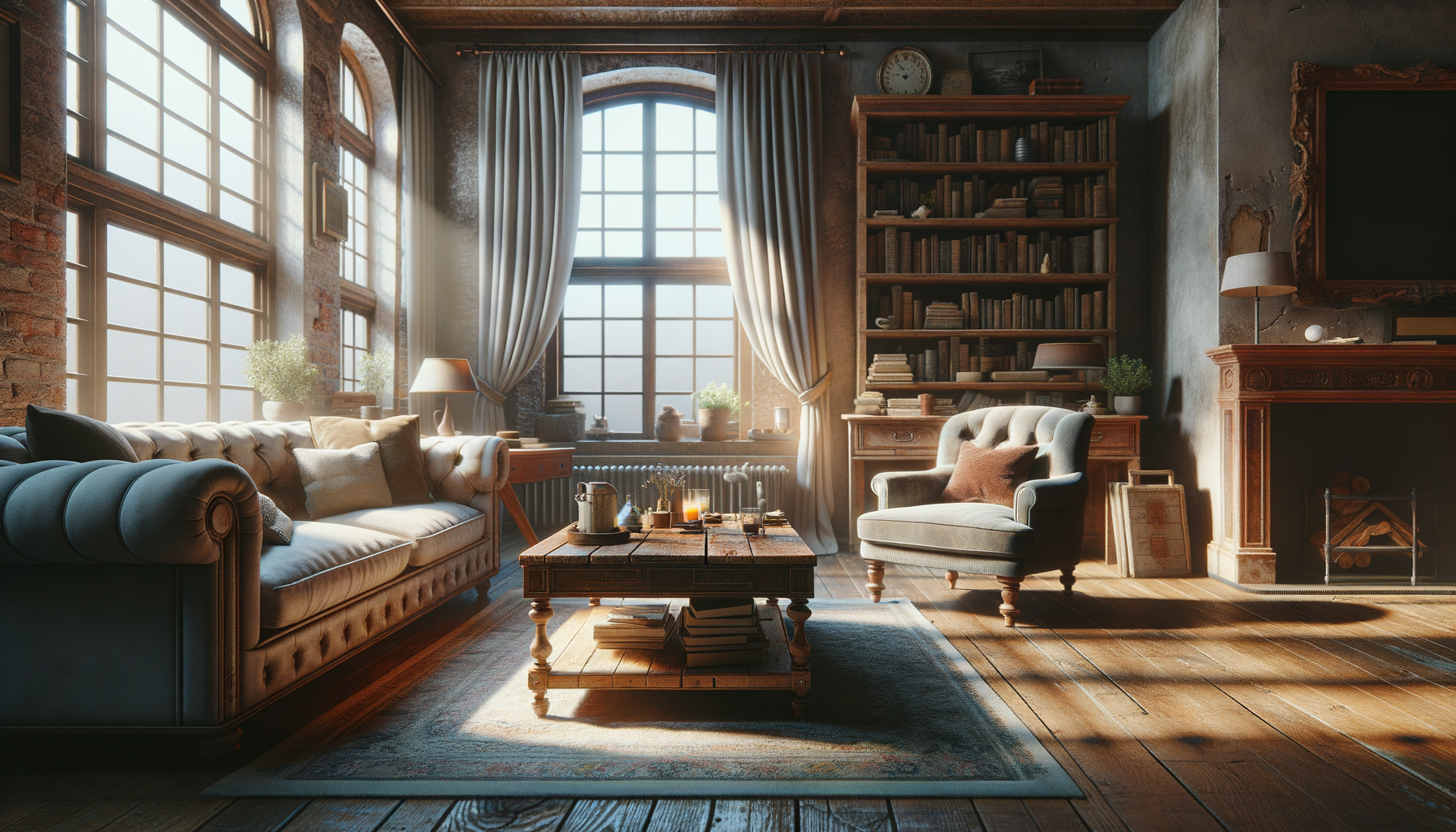 Exploring the Charm and Benefits of Used Furniture