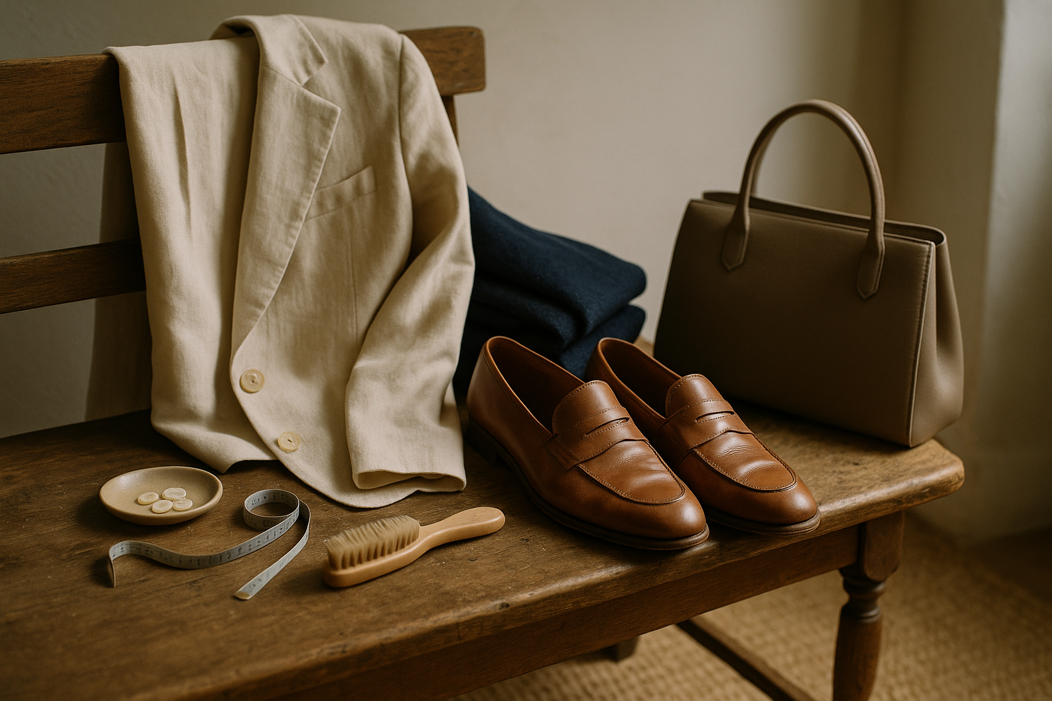 Consejos de estilo para vestir con elegancia a partir de los 50