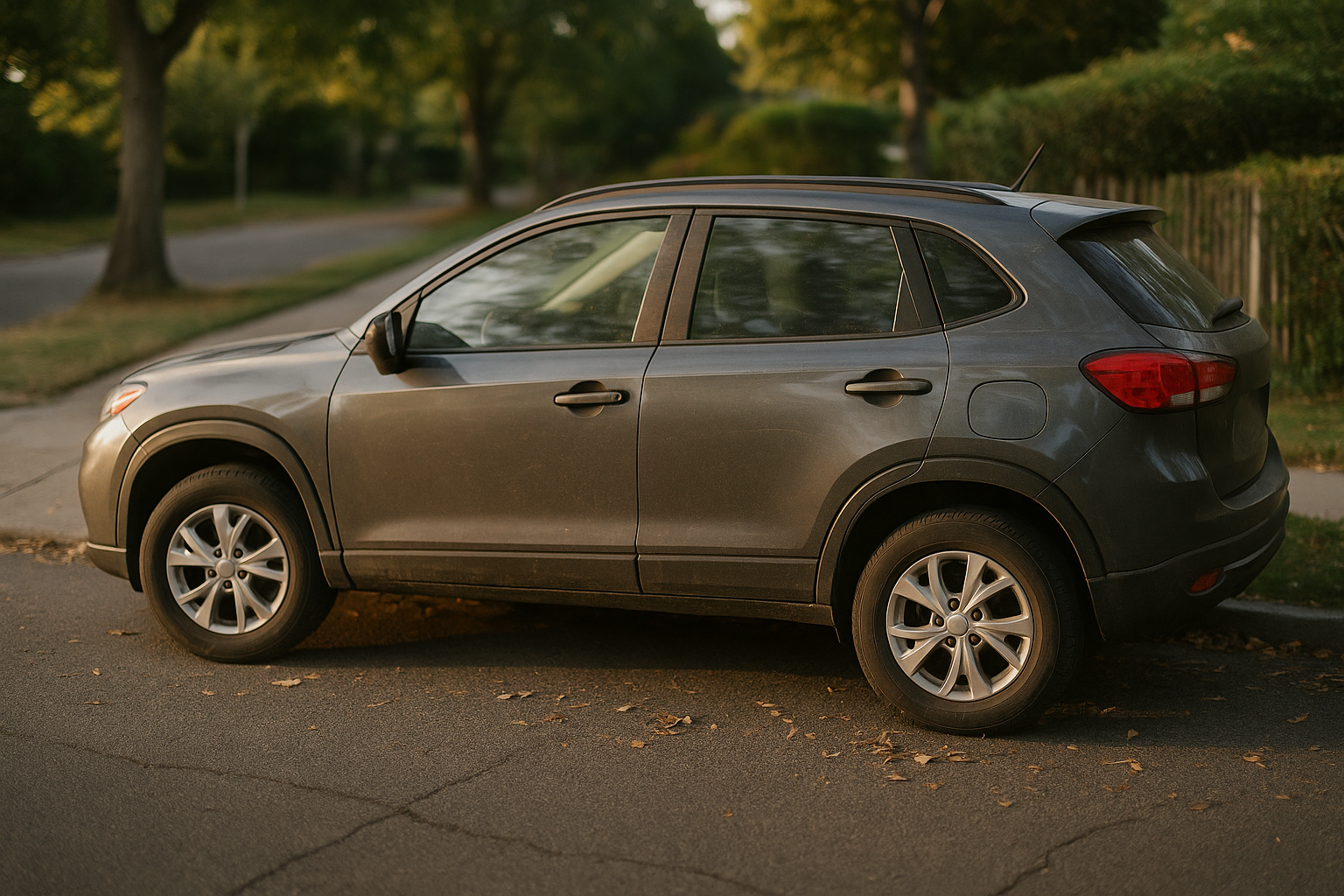 Small SUVs for Seniors in 2026: Comfort, Safety, and Practicality Explained