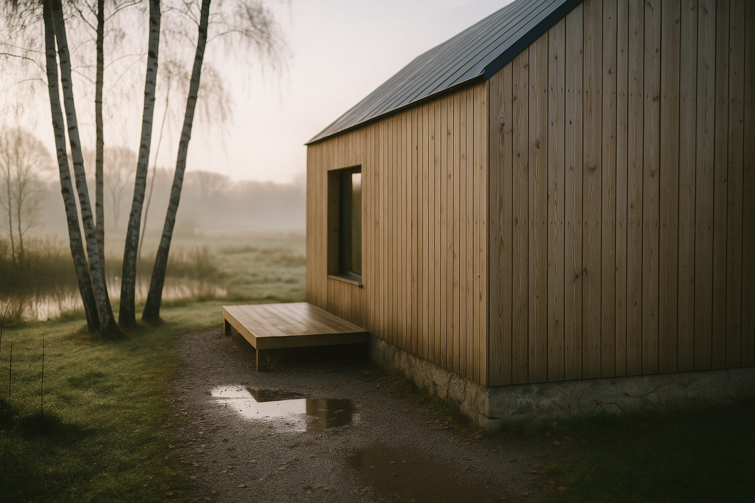 Verken rustige plekken rond Poolse prefabhuizen en hun unieke kenmerken. Ontdek hoe ze bij verschillende levensstijlen kunnen passen. 🌟