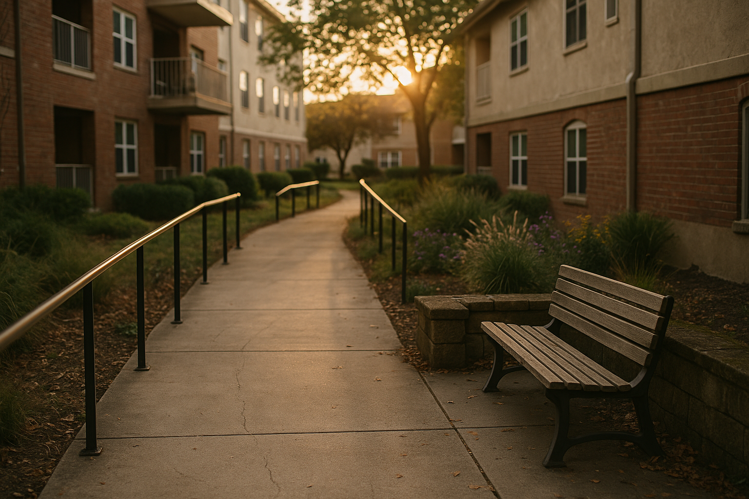 Highly Rated Senior Apartments in 2026: Costs, Types, and Living Tips