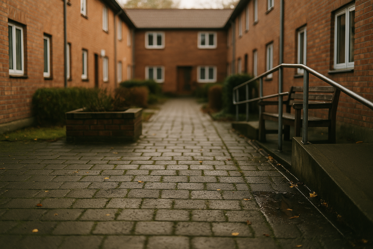 Seniorenappartementen: gids voor woonopties, voorzieningen en kosten