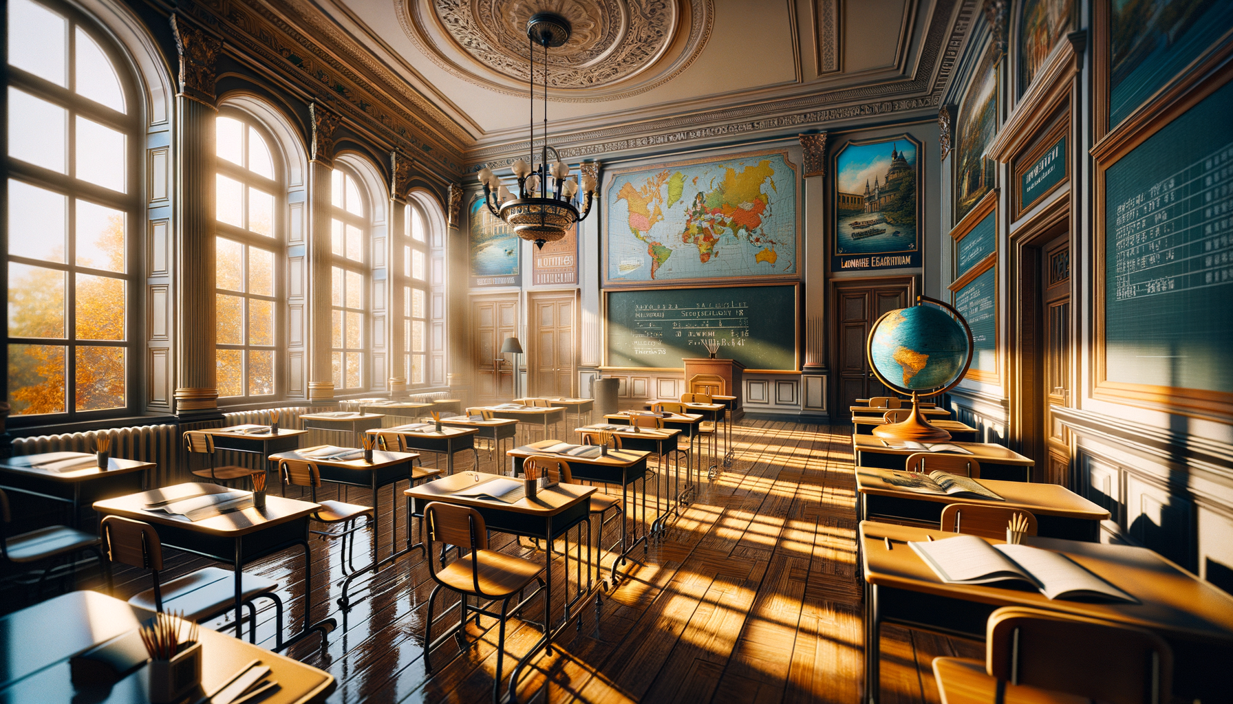Exploring the World of Language Courses: Unlocking New Opportunities