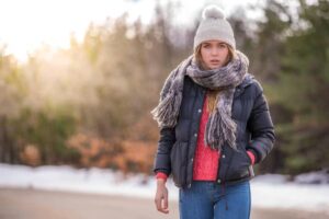 Winter Layering Tricks to Stay Warm and Stylish